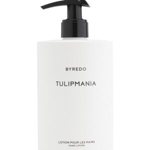 Byredo Tulipmania Hand Lotion - Elegant White